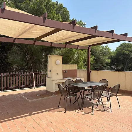 Serra 1 Alimini