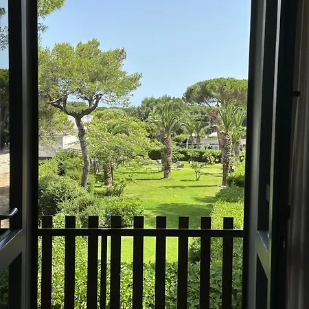 Serra 1 * Alimini
