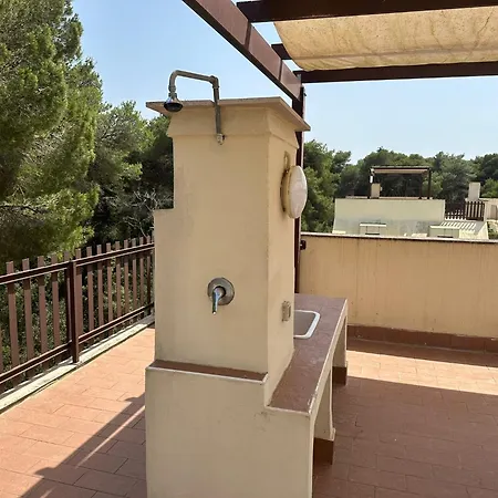Serra 1 Alimini